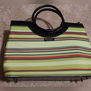 Faux Kate Spade Wannabee purse